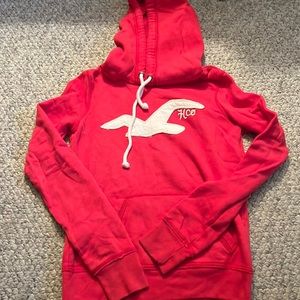 Hollister sweatshirt